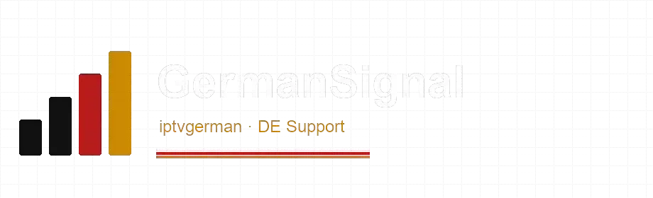 GermanSignal