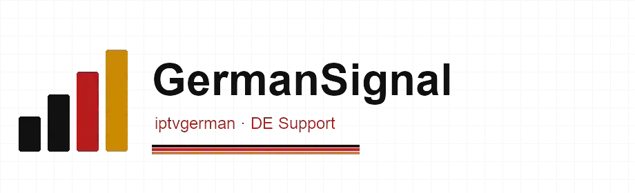 GermanSignal